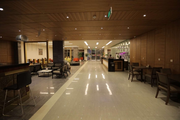 Tulip Inn Modon Riyadh (Rijad)